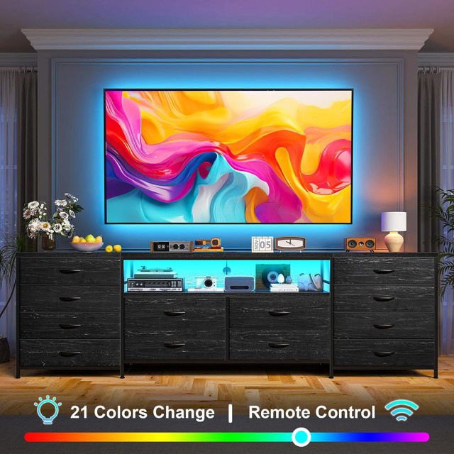Nu-Deco TV Stand MH24320