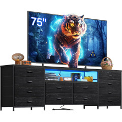 Nu-Deco TV Stand MH24320