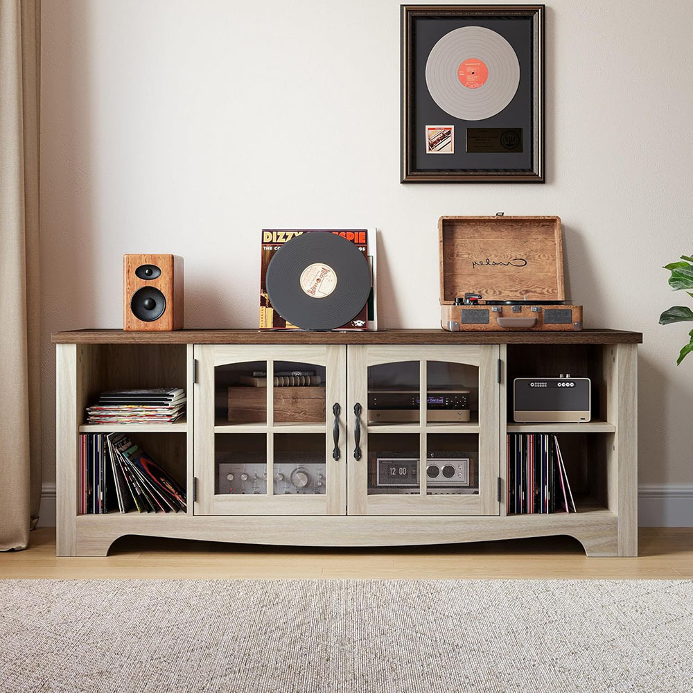Nu-Deco TV Stand MH24317