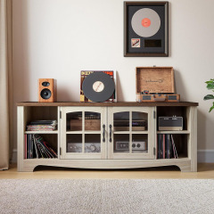 Nu-Deco TV Stand MH24317