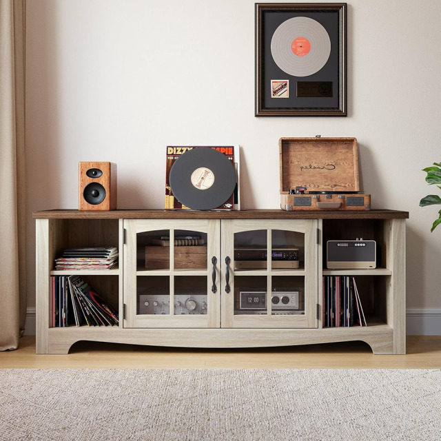 Nu-Deco TV Stand MH24317