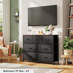Nu-Deco chest of drawer MH24324