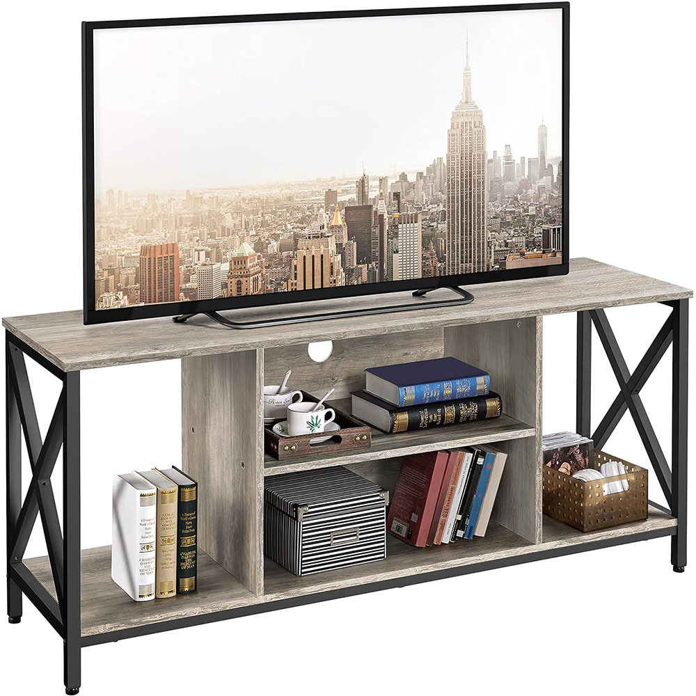Nu-Deco TV Stand MH24321