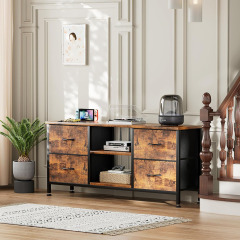 Nu-Deco TV Stand MH24322