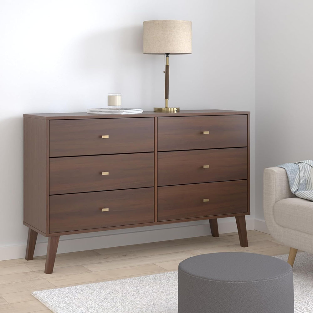 Nu-Deco chest of drawer MH24323