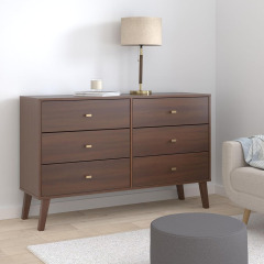 Nu-Deco chest of drawer MH24323