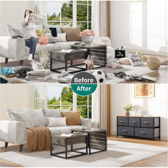 Nu-Deco TV Stand MH24319
