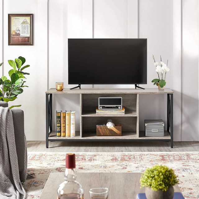 Nu-Deco TV Stand MH24321