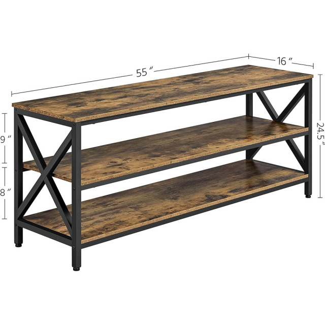Nu-Deco TV Stand MH24318