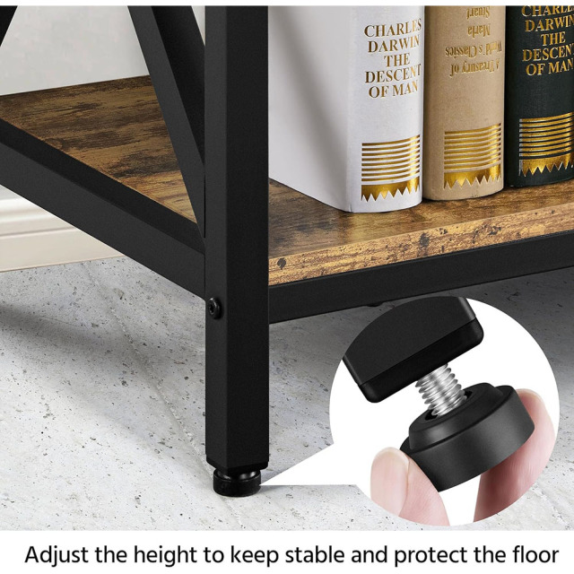 Nu-Deco TV Stand MH24318