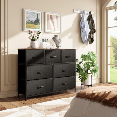 Nu-Deco chest of drawer MH24324