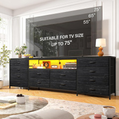 Nu-Deco TV Stand MH24320