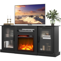 Nu-Deco TV Stand MH24316