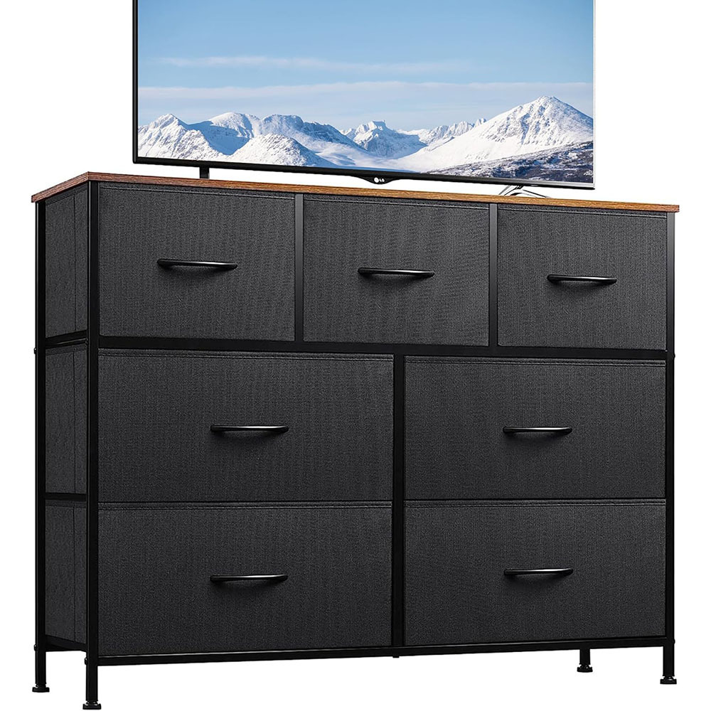 Nu-Deco chest of drawer MH24324