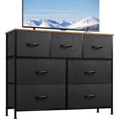 Nu-Deco chest of drawer MH24324