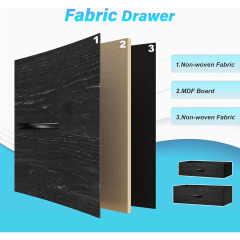 Nu-Deco TV Stand MH24320