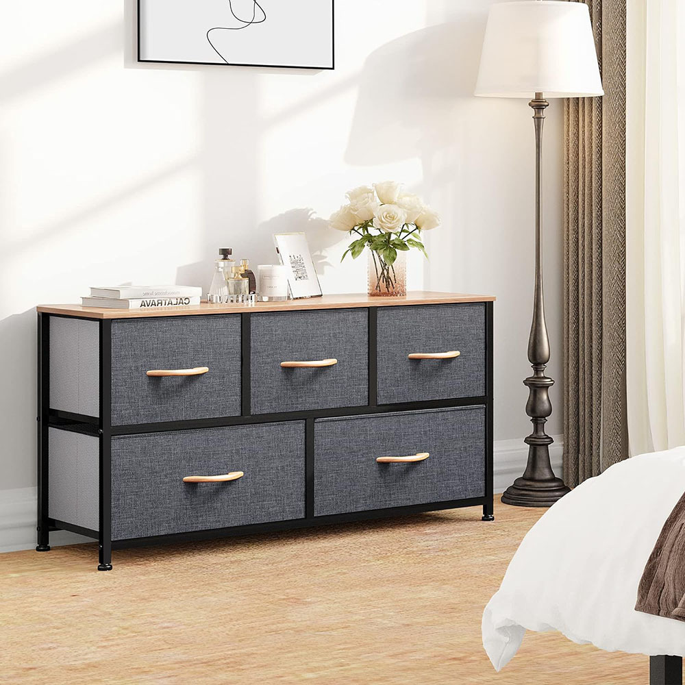 Nu-Deco TV Stand MH24319