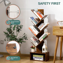 Nu-Deco Bookshelf MH24326