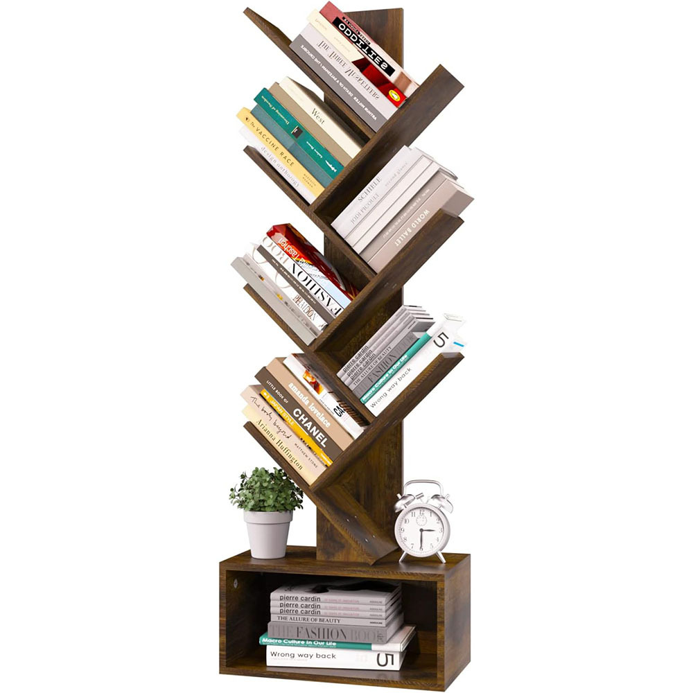 Nu-Deco Bookshelf MH24326