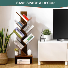 Nu-Deco Bookshelf MH24326