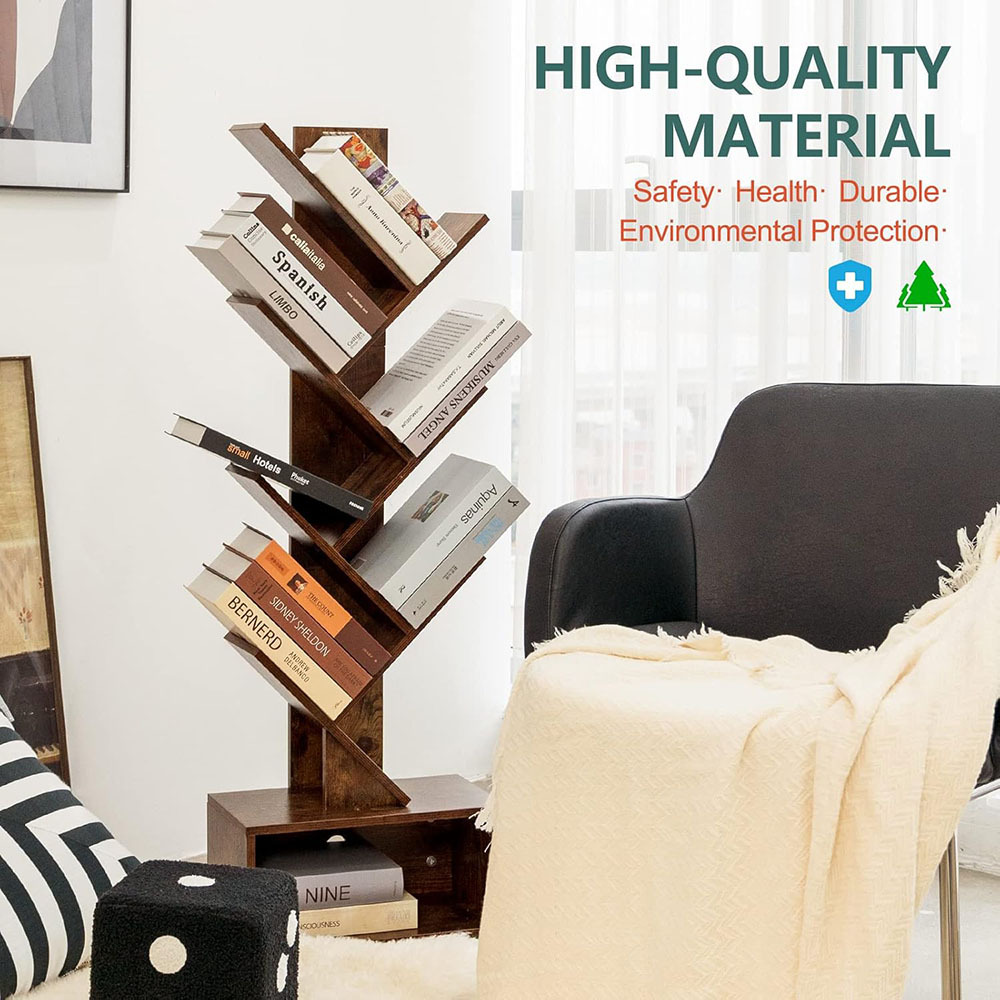 Nu-Deco Bookshelf MH24326