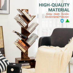 Nu-Deco Bookshelf MH24326