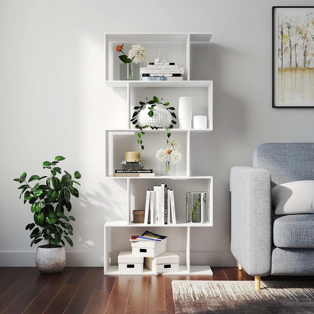 Nu-Deco Bookshelf MH24327