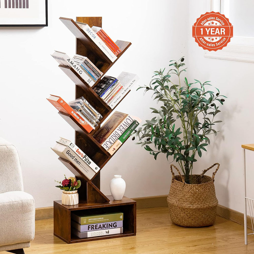 Nu-Deco Bookshelf MH24326
