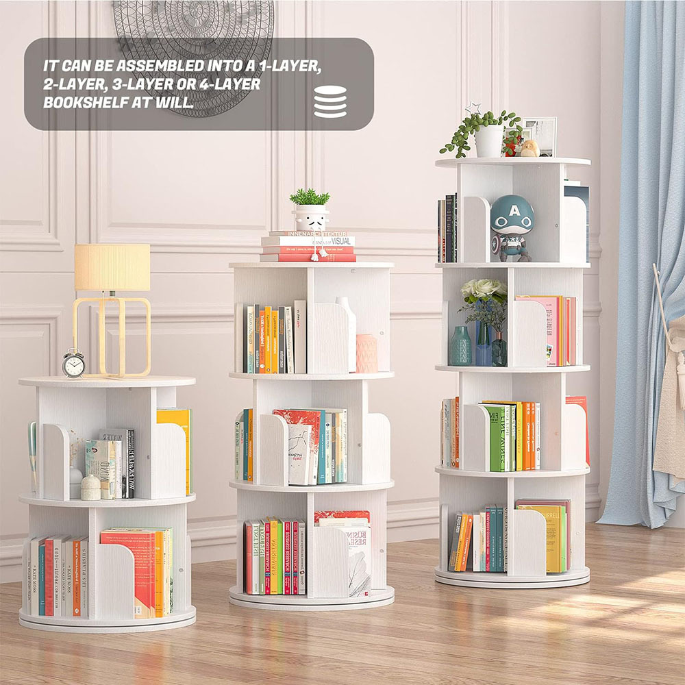 Nu-Deco Bookshelf MH24329