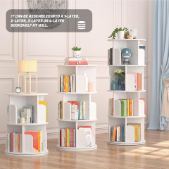 Nu-Deco Bookshelf MH24329