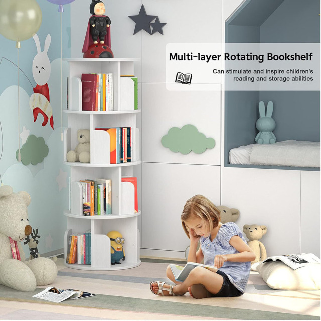 Nu-Deco Bookshelf MH24329