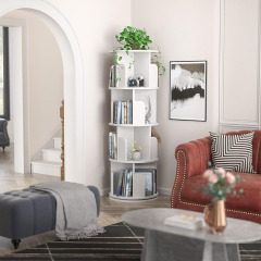 Nu-Deco Bookshelf MH24329