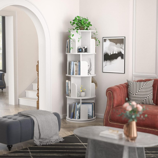 Nu-Deco Bookshelf MH24329