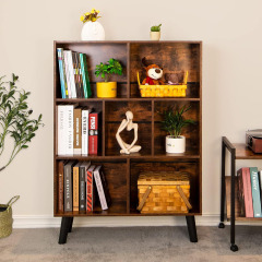 Nu-Deco Bookshelf MH24335