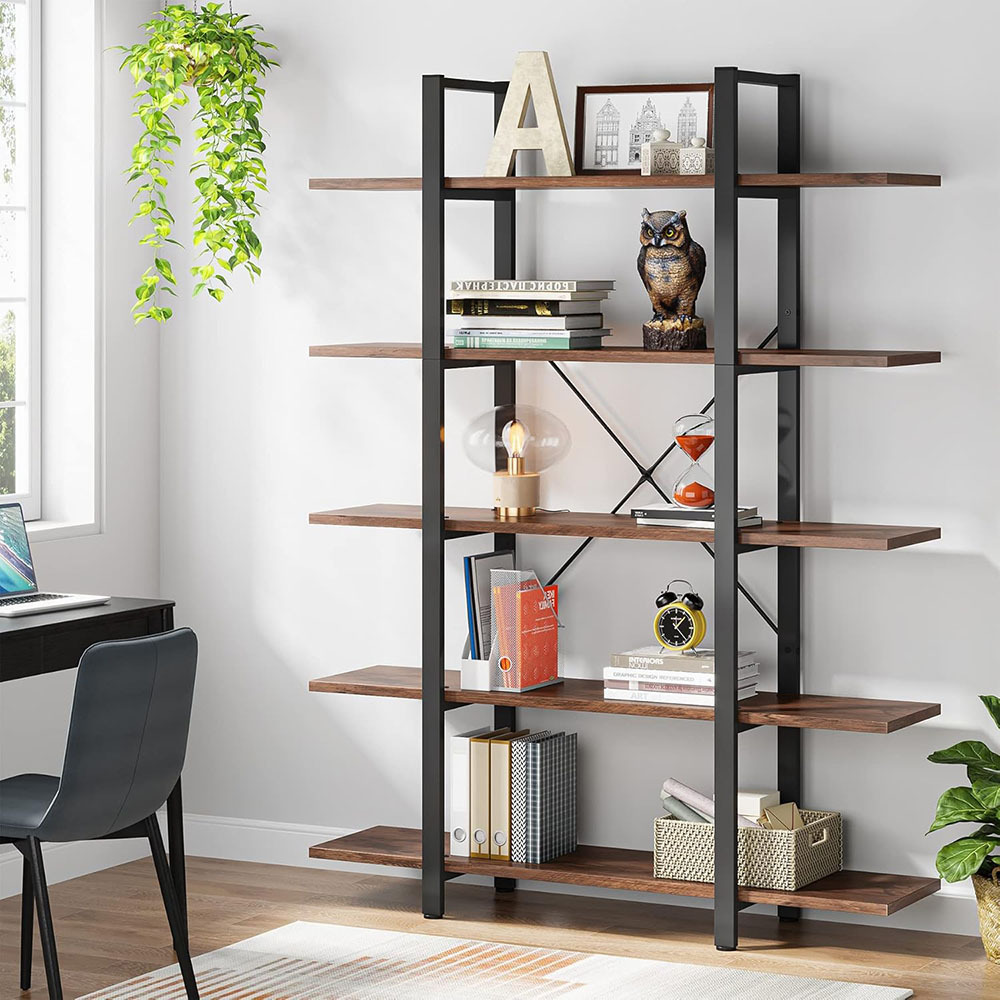 Nu-Deco Bookshelf MH24343