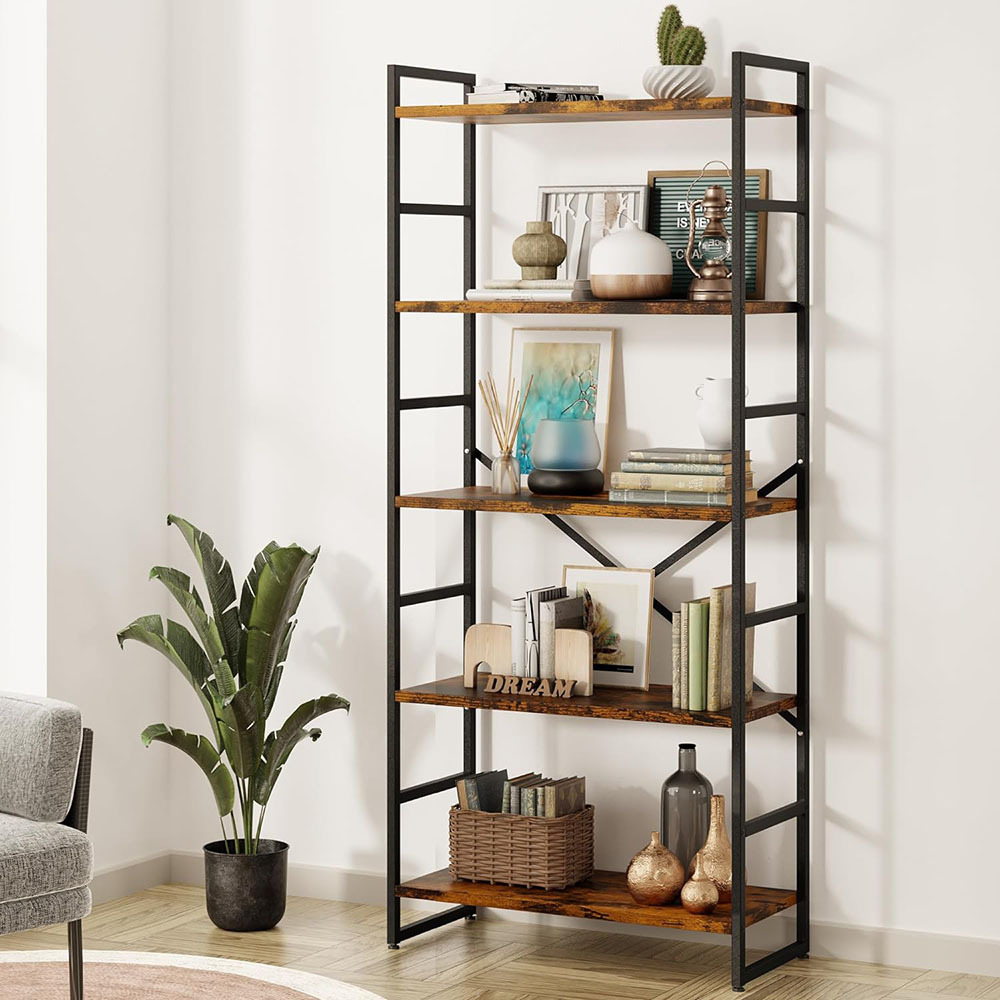 Nu-Deco Bookshelf MH24342