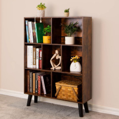 Nu-Deco Bookshelf MH24335