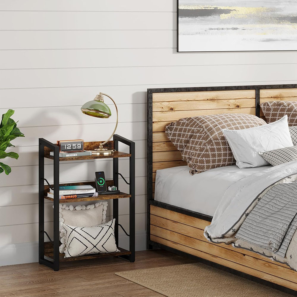 Nu-Deco Bookshelf MH24344