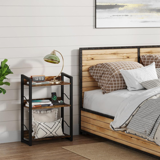 Nu-Deco Bookshelf MH24344