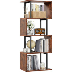 Nu-Deco Bookshelf MH24334