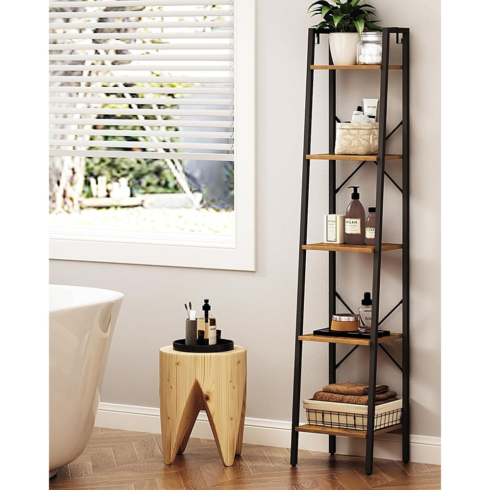 Nu-Deco Bookshelf MH24345