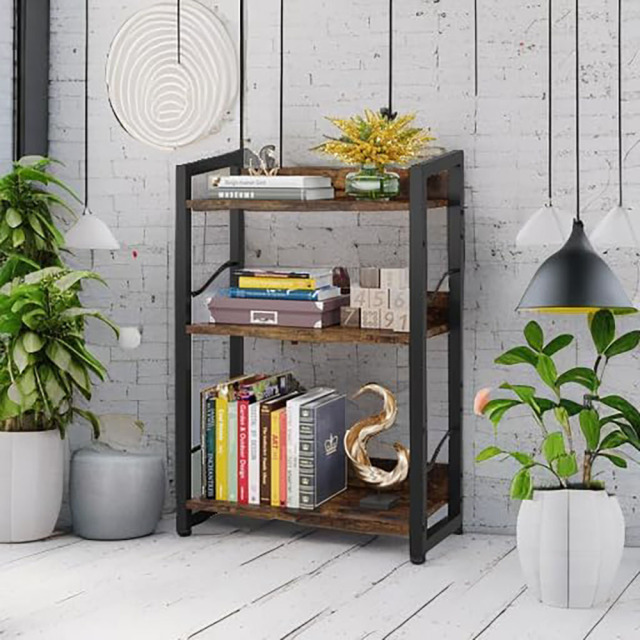 Nu-Deco Bookshelf MH24344