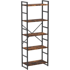 Nu-Deco Bookshelf MH24342