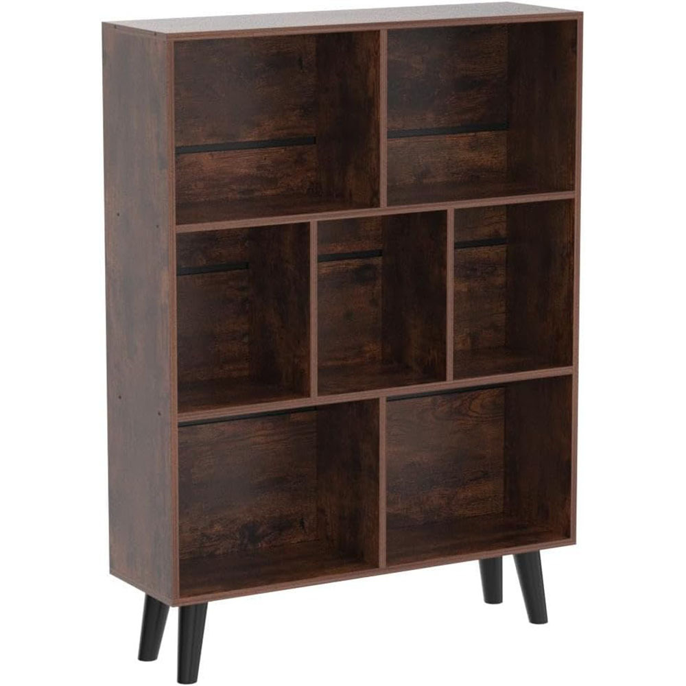 Nu-Deco Bookshelf MH24335