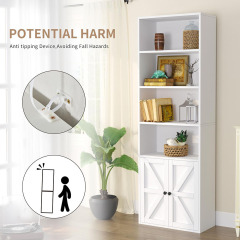Nu-Deco Bookshelf MH24331