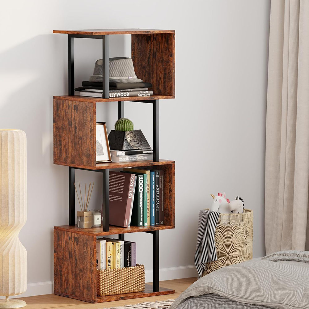 Nu-Deco Bookshelf MH24334