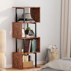 Nu-Deco Bookshelf MH24334