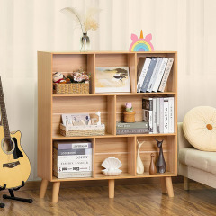Nu-Deco Bookshelf MH24338