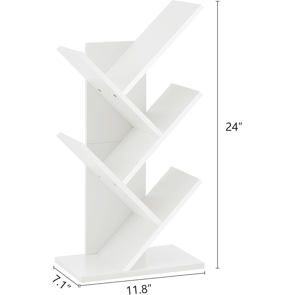 Nu-Deco Bookshelf MH24332