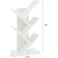 Nu-Deco Bookshelf MH24332